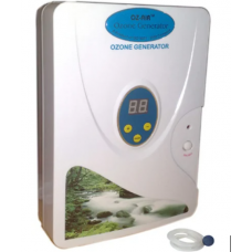 Domestic Water Ozonizer